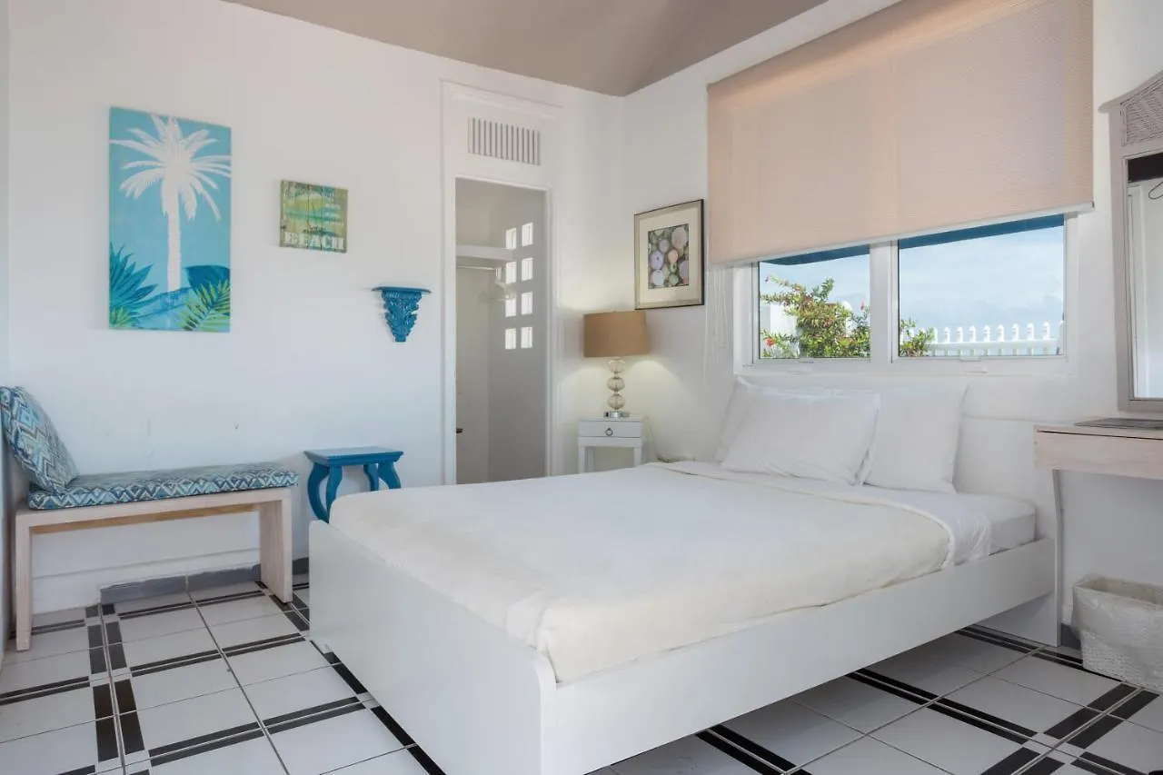 Tres Palmas Inn San Juan 3*,