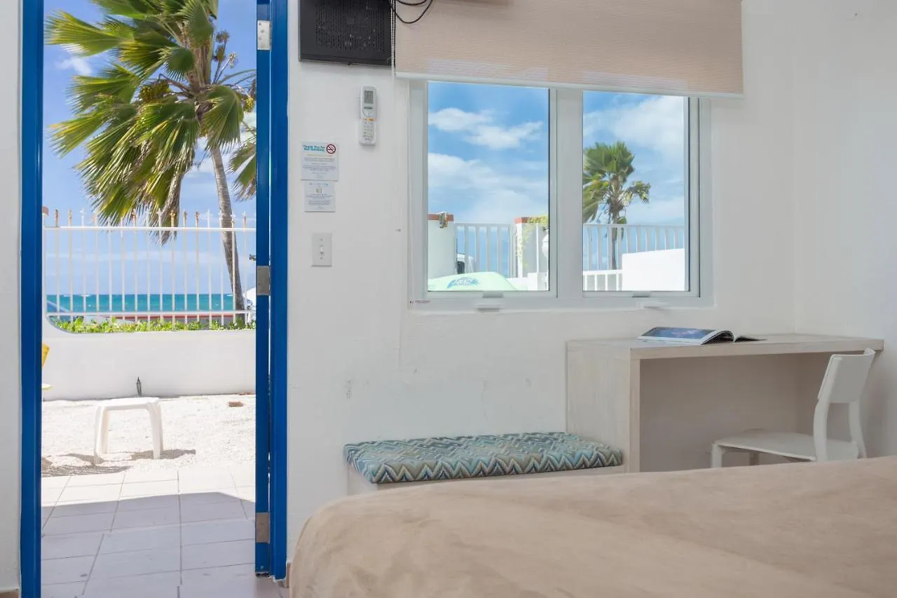 *** Hotel Tres Palmas Inn San Juan Porto Rico