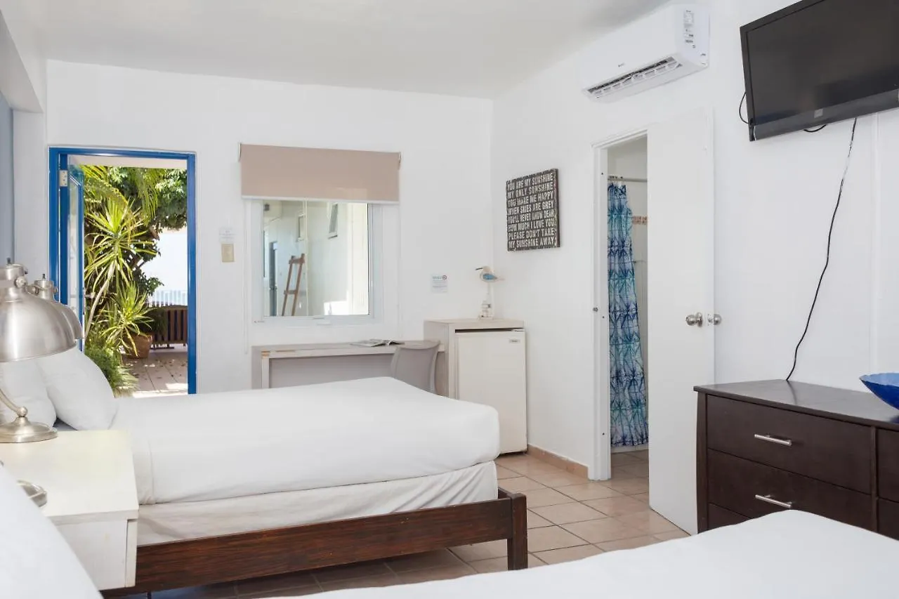 Hotel Tres Palmas Inn San Juan