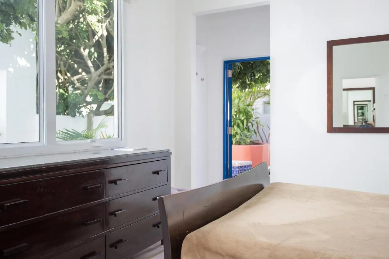 Tres Palmas Inn San Juan Porto Rico