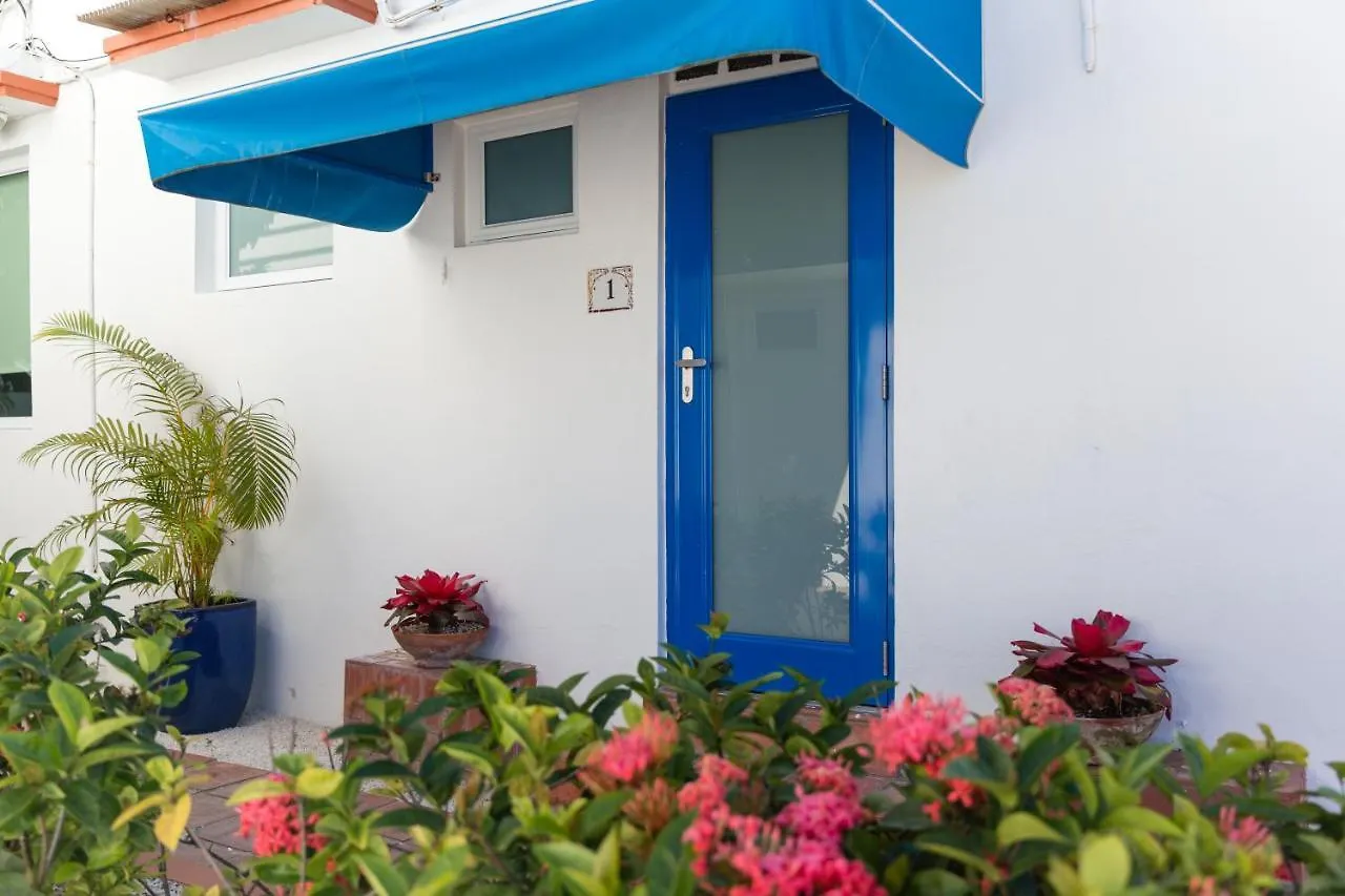 Hotel Tres Palmas Inn San Juan