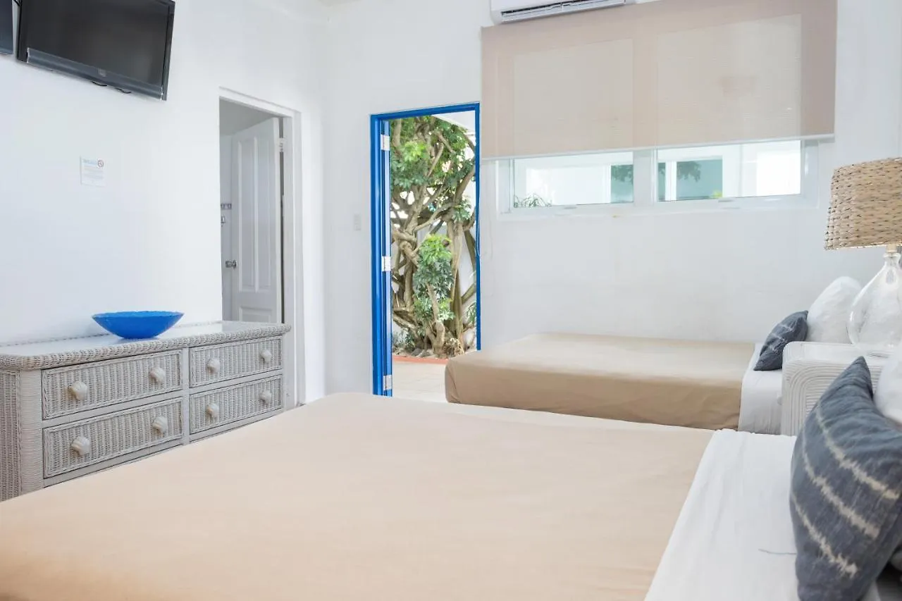 *** Hotel Tres Palmas Inn San Juan Porto Rico