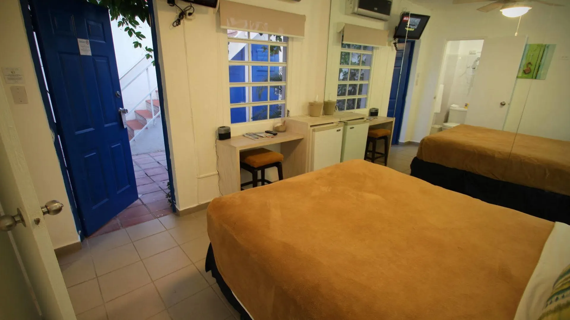 Tres Palmas Inn San Juan